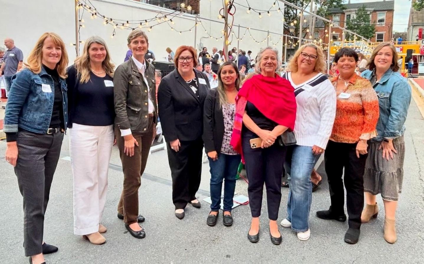 Main Street Maryland Conference