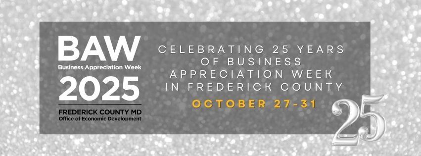 Business Appreciation Week 2025