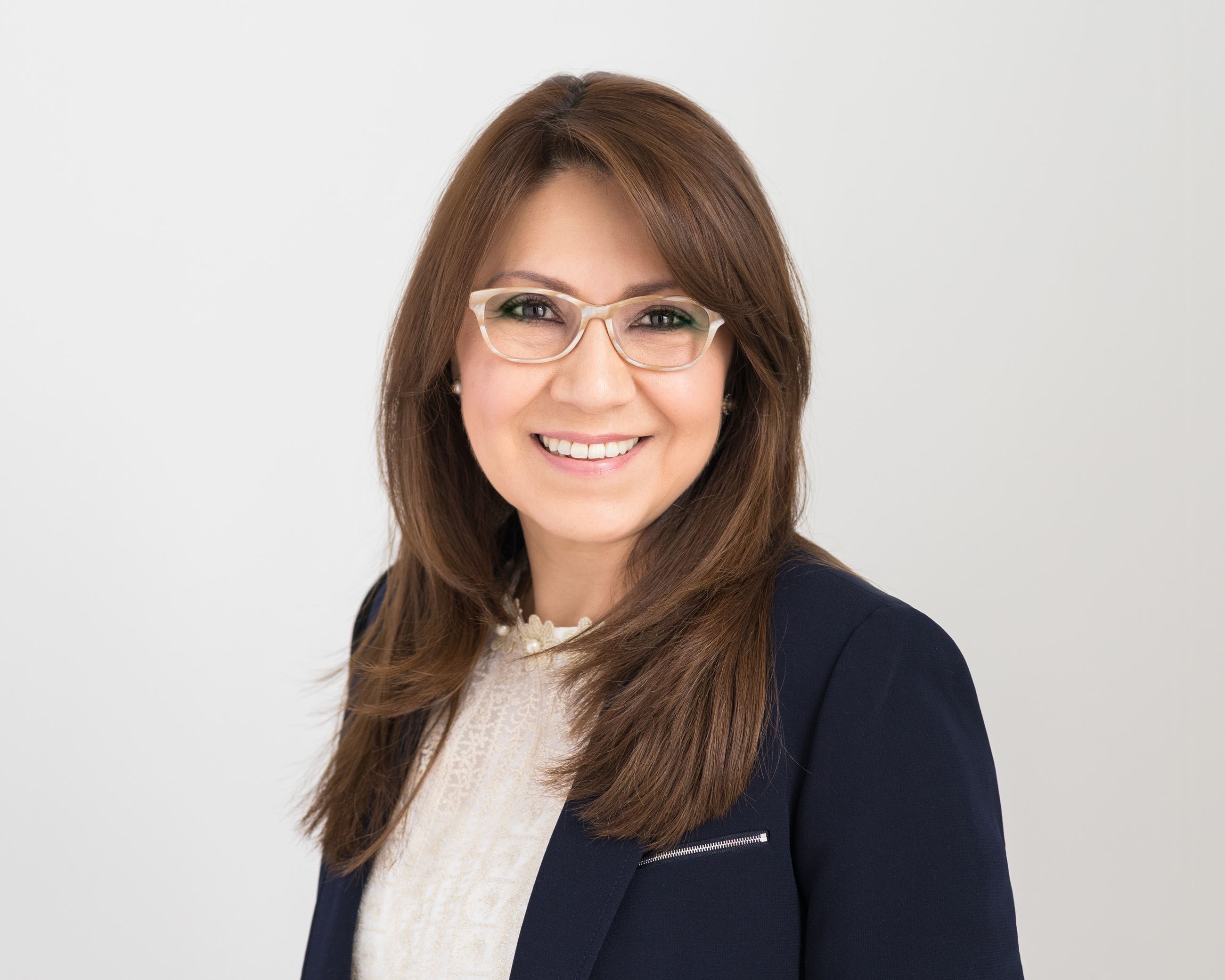 Martha Jimenez Headshot